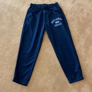 Nike Jordan Chapel Hill Athletic Pants Large